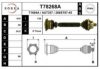 EAI T78268A Drive Shaft